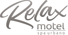 Logo do Motel Relax