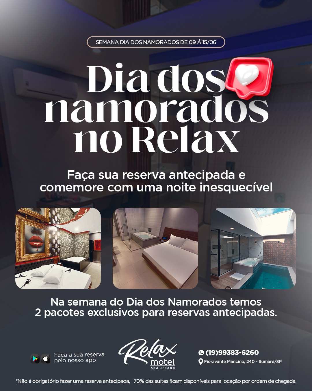 Dia dos Namorados